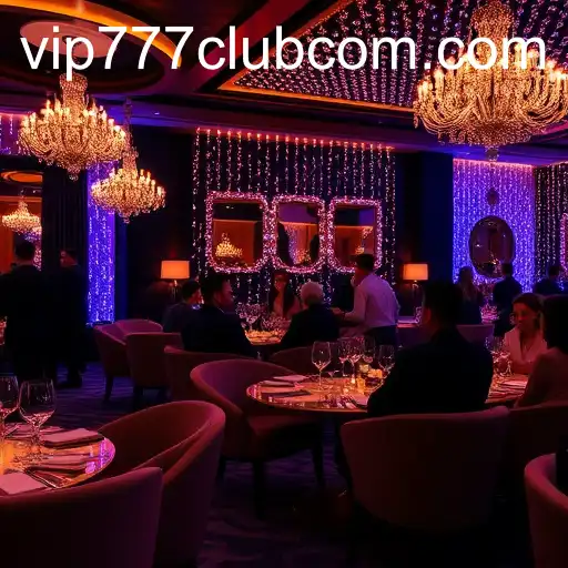 Exploring the Glittering World of Exclusive Events