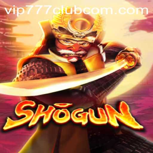 Exploring the Intricacies of Shogun and the Role of vip777 Club