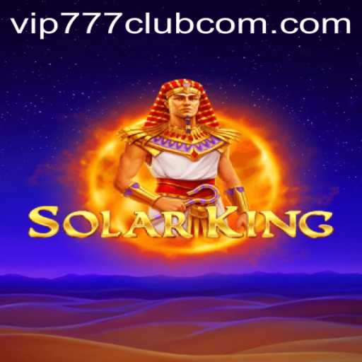 Discover the Adventure of SolarKing: The Ultimate Gaming Experience