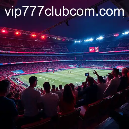 The Evolution of Sports Culture: An In-depth Look at VIP777 Club