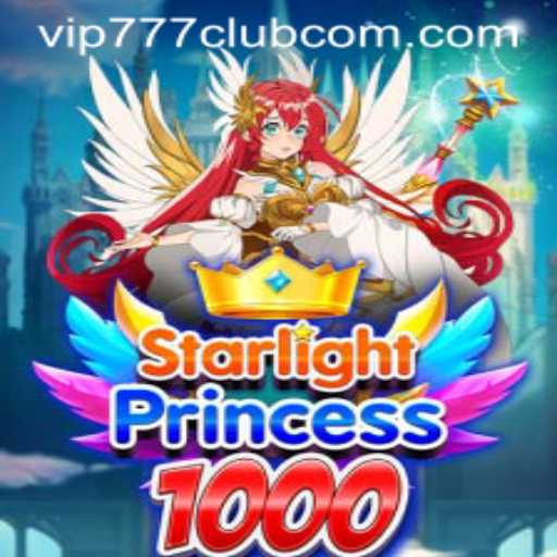 StarlightPrincess1000: Unveiling the Mystical Wonders of This Captivating Game