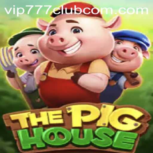 Exploring ThePigHouse: A Thrilling Adventure into the World of vip777 club